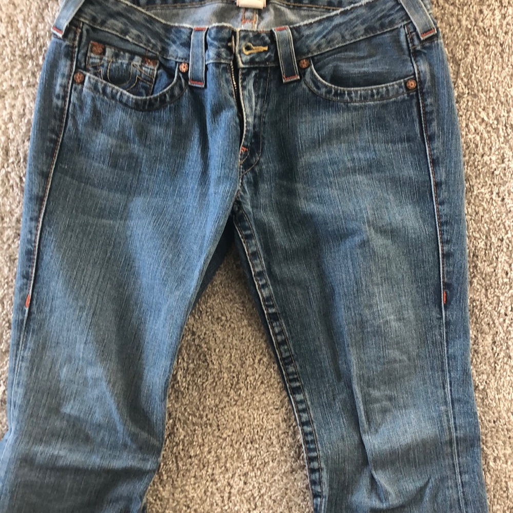 True religion bobby jeans